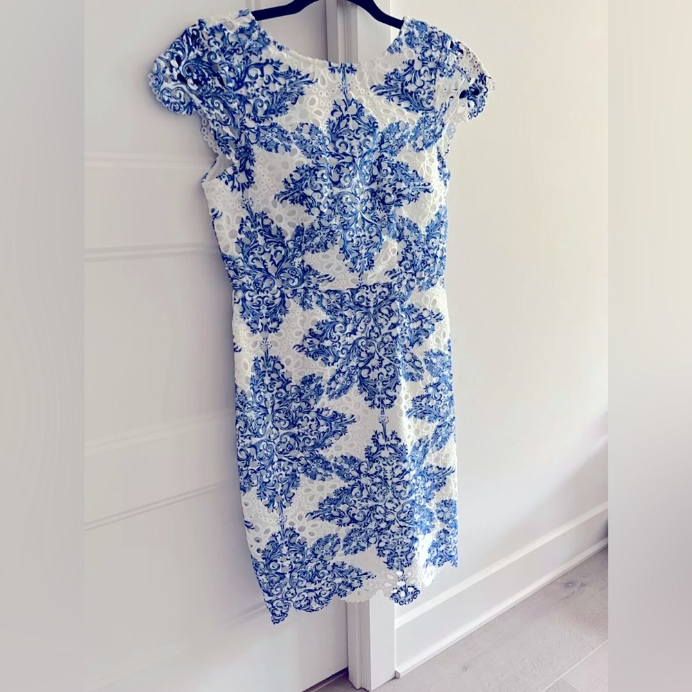 BOUTIQUE 1861 (MONTRÉAL)

NWOT | Adamaris New yesterday Dress | UK 10/USA 6/S